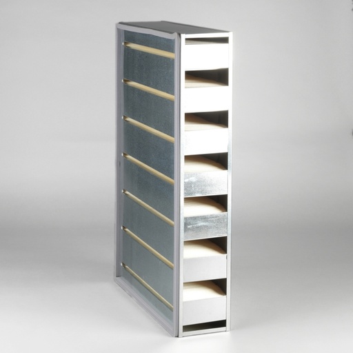 [P787452] FILTRO DE AIRE PANEL P787452 (A9068300218)