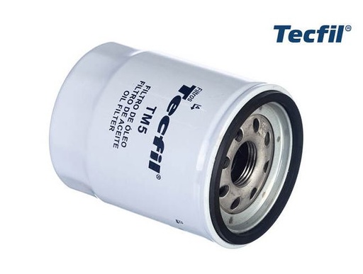 [PSL55M] FILTRO ACEITE TECFIL (TM5)(PSL55)(PSL78)(PSL152)(WO120)(JFO0H00)(WO205)