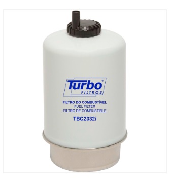 [TBC2332] FILTRO DE COMBUSTIBLE TURBO (P551434)(FS19977)