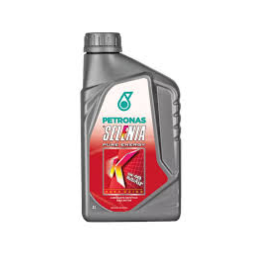[70026E15AR] PETRONAS SELENIA K PURE ENERGY 5W40 - 1L