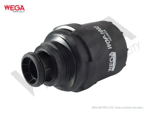 [WOP1002] WOP1002 – Filtro de aceite Wega blindado para Cummins ISF2.8 / QSF2.8 (LF17356)