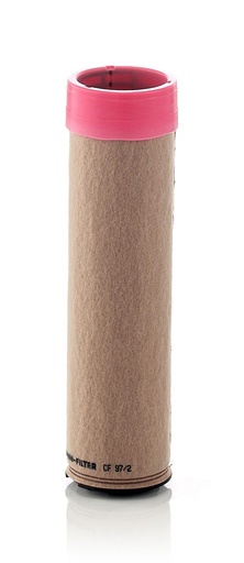 [CF 97/2] FILTRO DE AIRE MANN CF97/2 (RE68049)