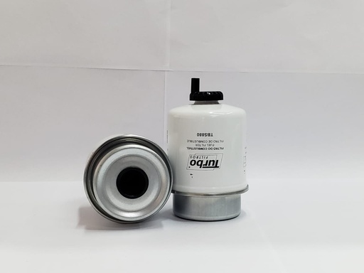[TBS880] FILTRO DE COMBUSTIBLE TURBO (P551423)(1000261607)