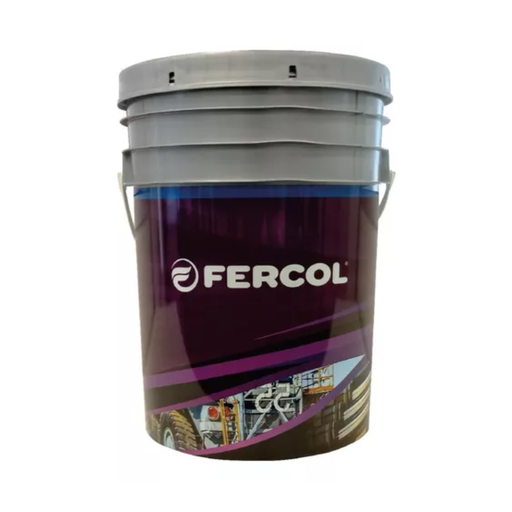 [10955/1] FERCOL COMPRESOR SINTETICO - 20LT