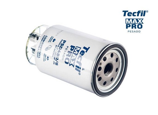 [PSD480/6] FILTRO DE COMB. TECFIL PSD480/6