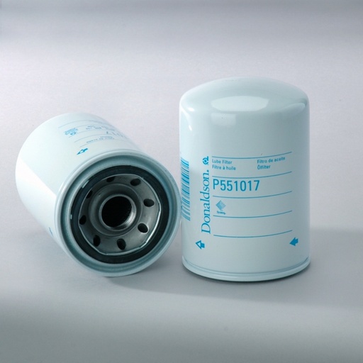 [P551017] FILTRO ACEITE DONALDSON (LF3805)