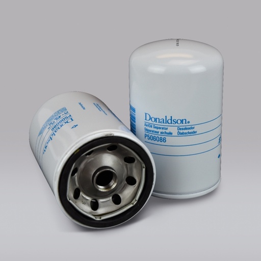 [P506086] AIR DRYER, SPIN-ON P506086