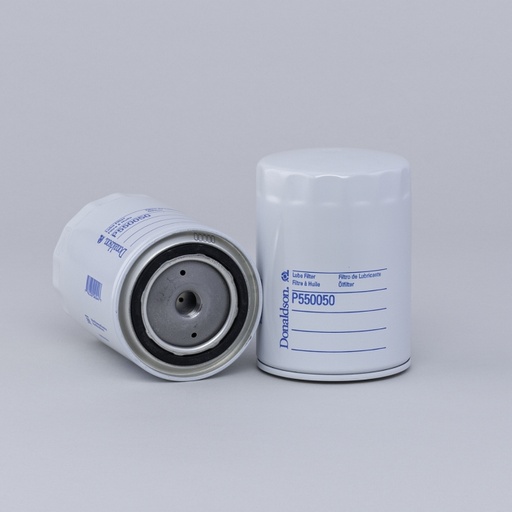 [P550050] FILTRO ACEITE DONALDSON P550050