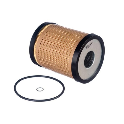 [PL442] FILTRO ACEITE TECFIL (H1271)(CH946PL)