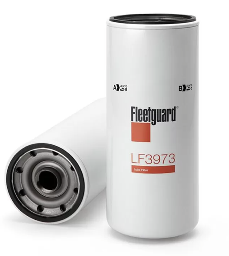 [LF3973] FILTRO ACEITE FLEETGUARD (P551807)(1R1807)