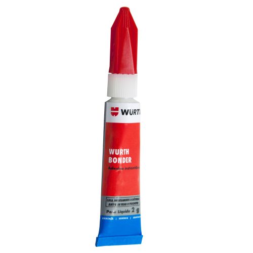 [90893090002] WURTH BONDER 2g