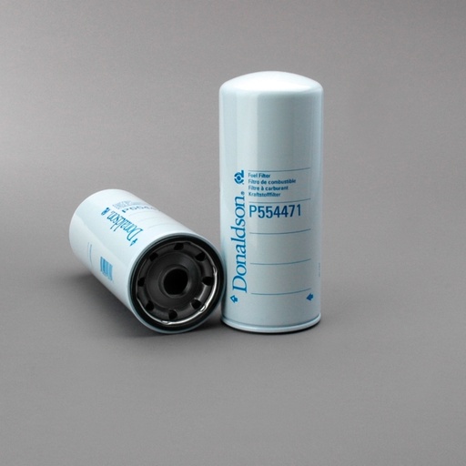 [P554471] FILTRO COMBUSTIBLE DONALDSON