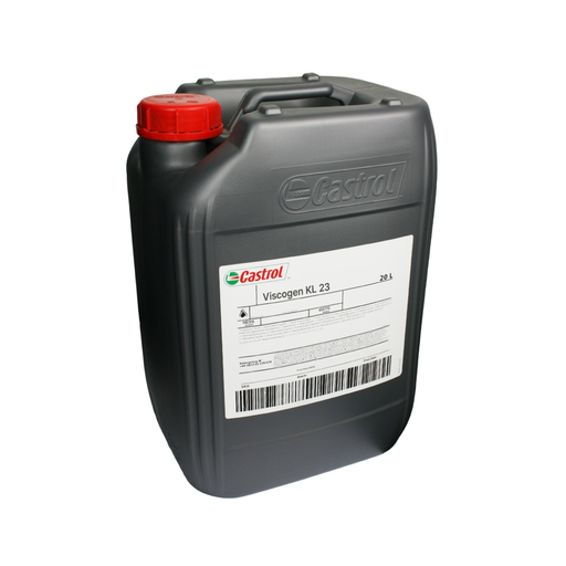 [810300000676] CASTROL VISCOGEN KL 23 20LT