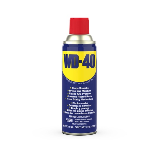 [11/42] WD-40 AEROSOL 311G