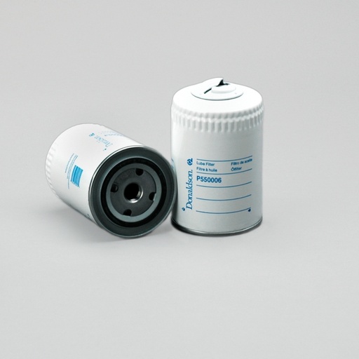 [P550006] FILTRO DE LUBRICANTE DONALDSON P550006 (WK40)