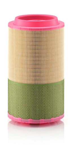 [C 24 745/1] FILTRO DE AIRE MANN