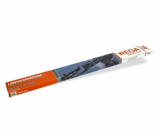 [WCN19] WCN19 – Escobilla limpiaparabrisas Wega convencional 480 mm