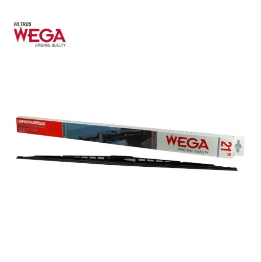[WCN21] WCN21 – Escobilla limpiaparabrisas Wega convencional 530 mm