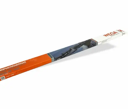 [WCN26] WCN26 – Escobilla limpiaparabrisas Wega convencional 650 mm