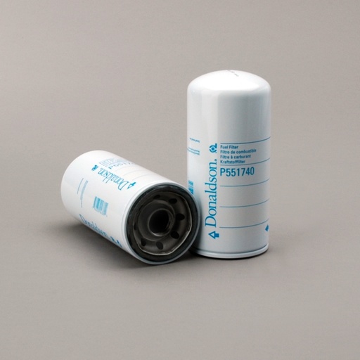 [P551740] FILTRO DE COMBUSTIBLE