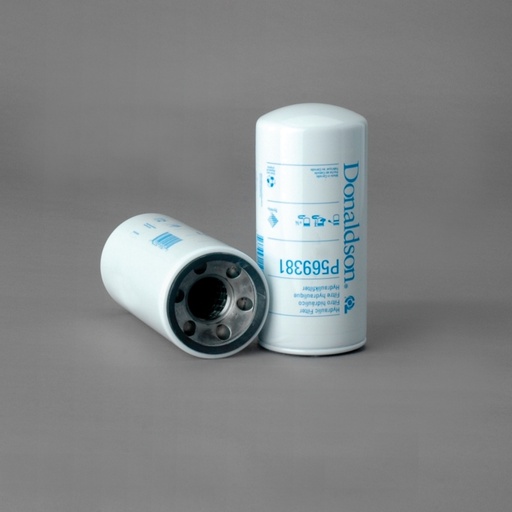 [P569382] FILTRO HIDRAULIC DONALDSON