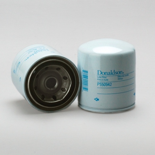 [P550942] FILTRO ACEITE DONALDSON (W920/48)
