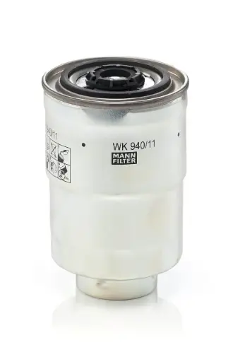 [WK 940/11 x] FILTRO DE COMBUSTIBLE MANN