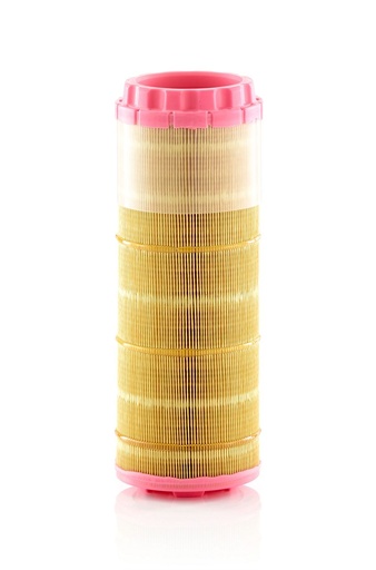 [C 12 004] FILTRO DE AIRE MANN (SA17554)(C12004)