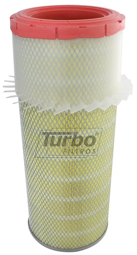 [TR62452PU] FILTRO DE AIRE 1° TURBO TR62452PU (P902309)