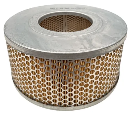 [C 24 203] FILTRO DE AIRE MANN C24203 (JFA0292/1)