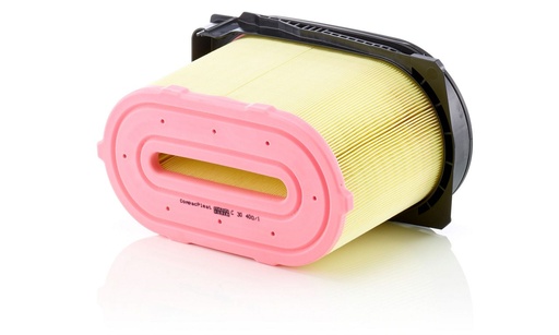 [C 30 400/1] FILTRO DE AIRE MANN (P639058)(C30400/1)