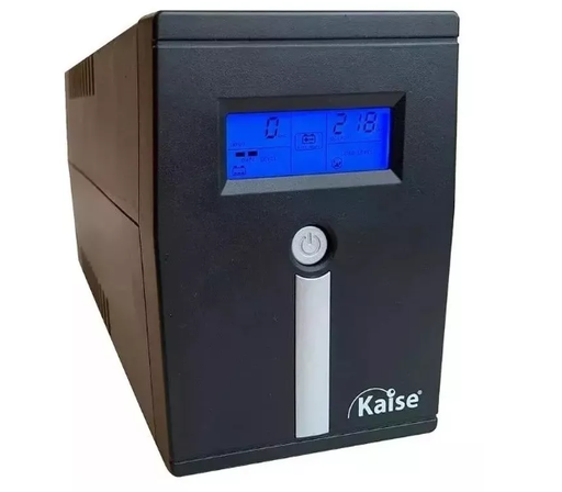 [UPSM800VAKAI] KAISE MICRO 800 L INT UPS 800 VA