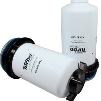 [KTC837002] FILTRO COMBUSTIBLE TURBO (837079726)