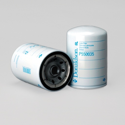 [P550035] FILTRO ACEITE (C-12) DONALDSON P550035 (PH13)