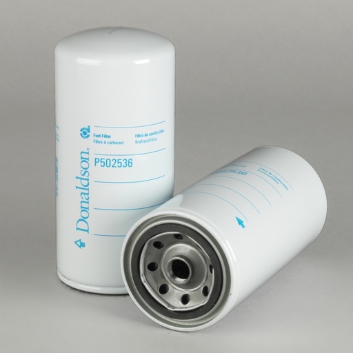 [P553855] FILTRO COMBUSTIBLE DONALDSON (P553855)