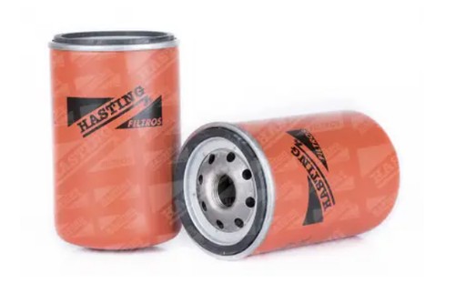 [P5083] FILTRO COMBUSTIBLE HASTING SIN PURGADOR (BF9821)(FS19587)(CX0710B4)