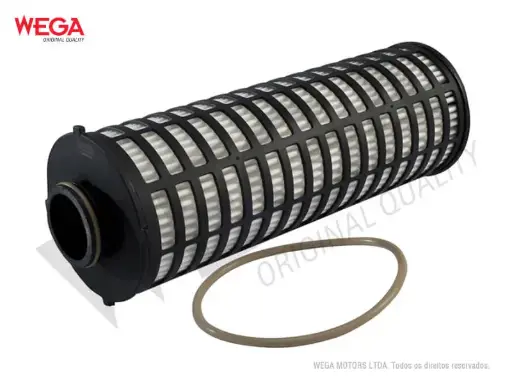 [WOE472] FILTRO ACEITE WEGA (HU11002X)(PEL2009)(P954658)