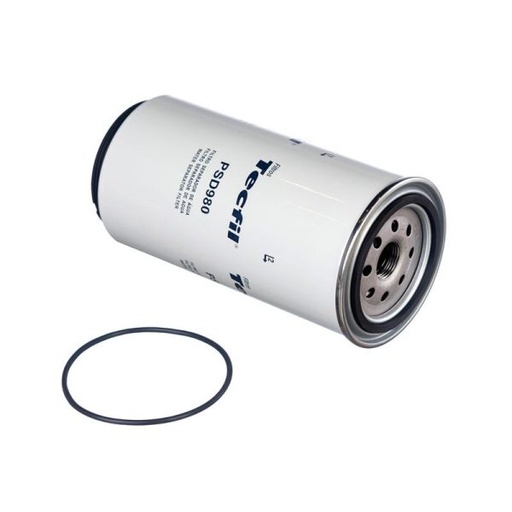 [PSD980] FILTRO COMBUSTIBLE TECFIL (WK10002)