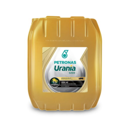 [71657R41AR] PETRONAS URANIA 5000 10W40 - 20L