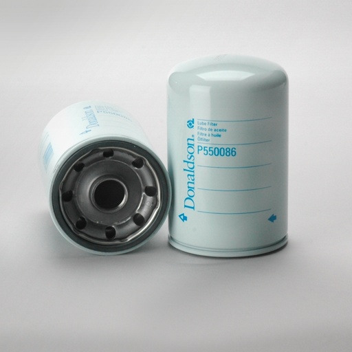 [P550086] FILTRO ACEITE (C-6) Donaldson