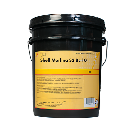 [S456452142] SHELL MORLINA S2 BL 10X - 10L