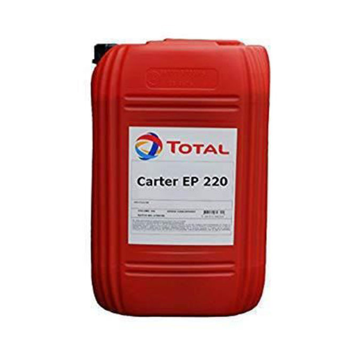 [194408] TOTAL CARTER EP 220 20L (L60137)