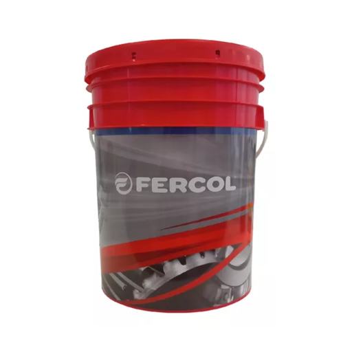 [10302] FERCOL GRASA DE LITIO MULT X18KG (192837)