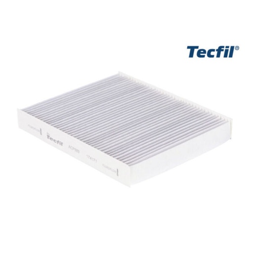 [ACP889] FILTRO HABITACULO TECFIL (AKX1967)