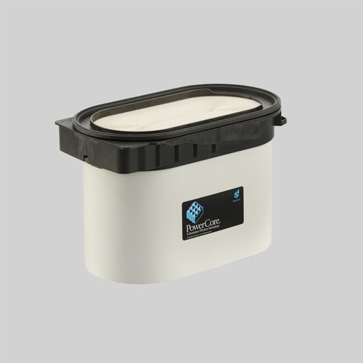 [P639058] FILTRO AIRE DONALDSON (AF25163)(3466687)(5280585)