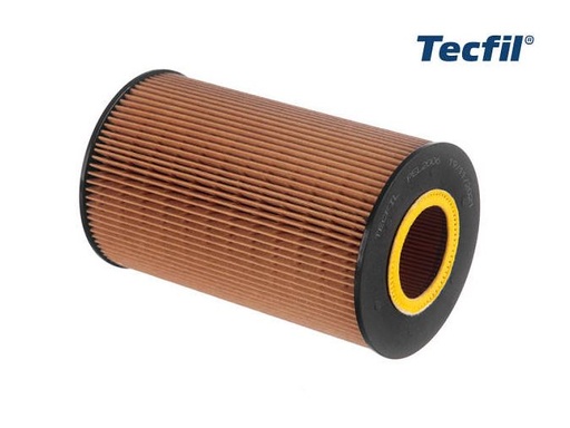 [PEL2006] FILTRO ACEITE TECFIL (HU1390X)(P550905)