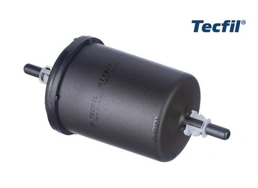 [GI12/7] FILTRO DE COMBU8STIBLE TECFIL
