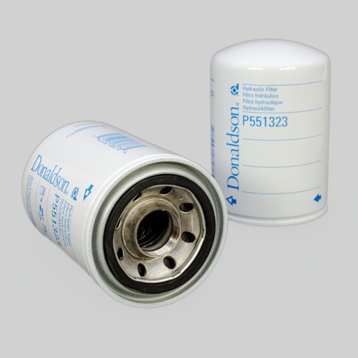 [P551323] FILTRO HIDRAULICO