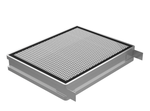 [290-2287] FILTRO AIRE CAT (2902287)(P637260)