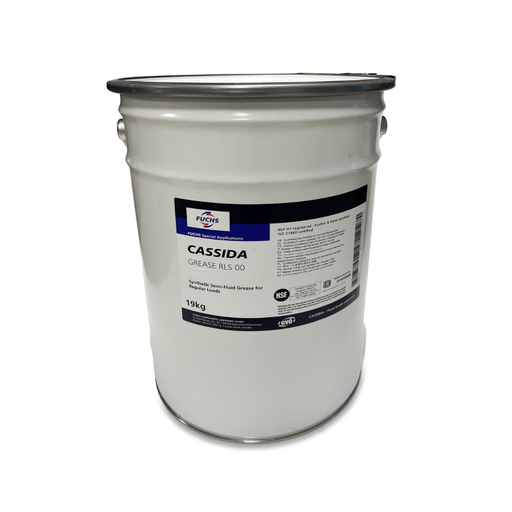 [F222236422] FUCHS CASSIDA RLS 00 - 19 KG